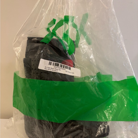 Air CAM short boot for toe foot ankle injuries - Picture 7 of 7